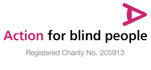 Action for Blind People