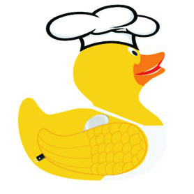 Ducks For Change