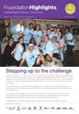 July Highlights 2013