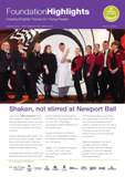 Highlights June 2013