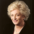Dame Maureen Thomas