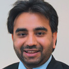 Tahir Mohson