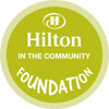 Hilton logo